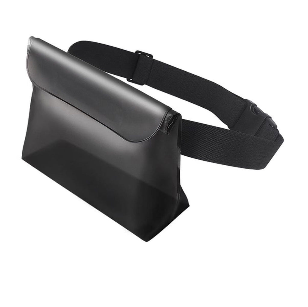 Outdoor Waterproof Waist Bag
