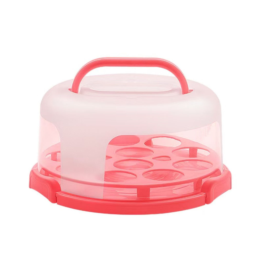 Reusable Cake Box
