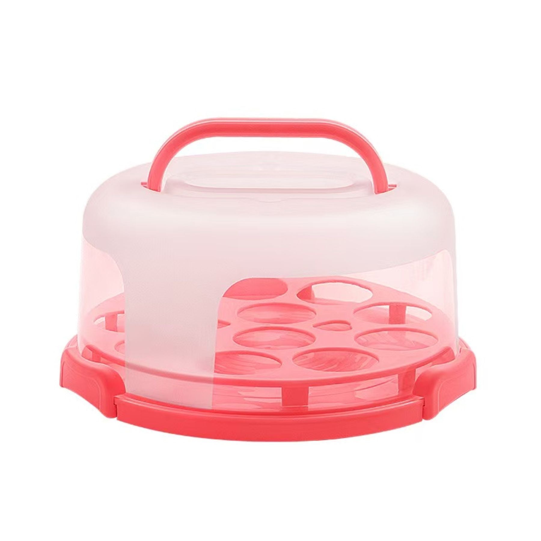 Reusable Cake Box