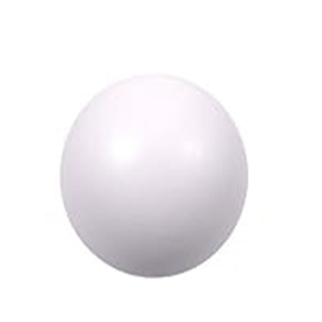 Foam Solid Smooth Sponge Pressure Ball, High Elasticity Pressure Reducing Ball