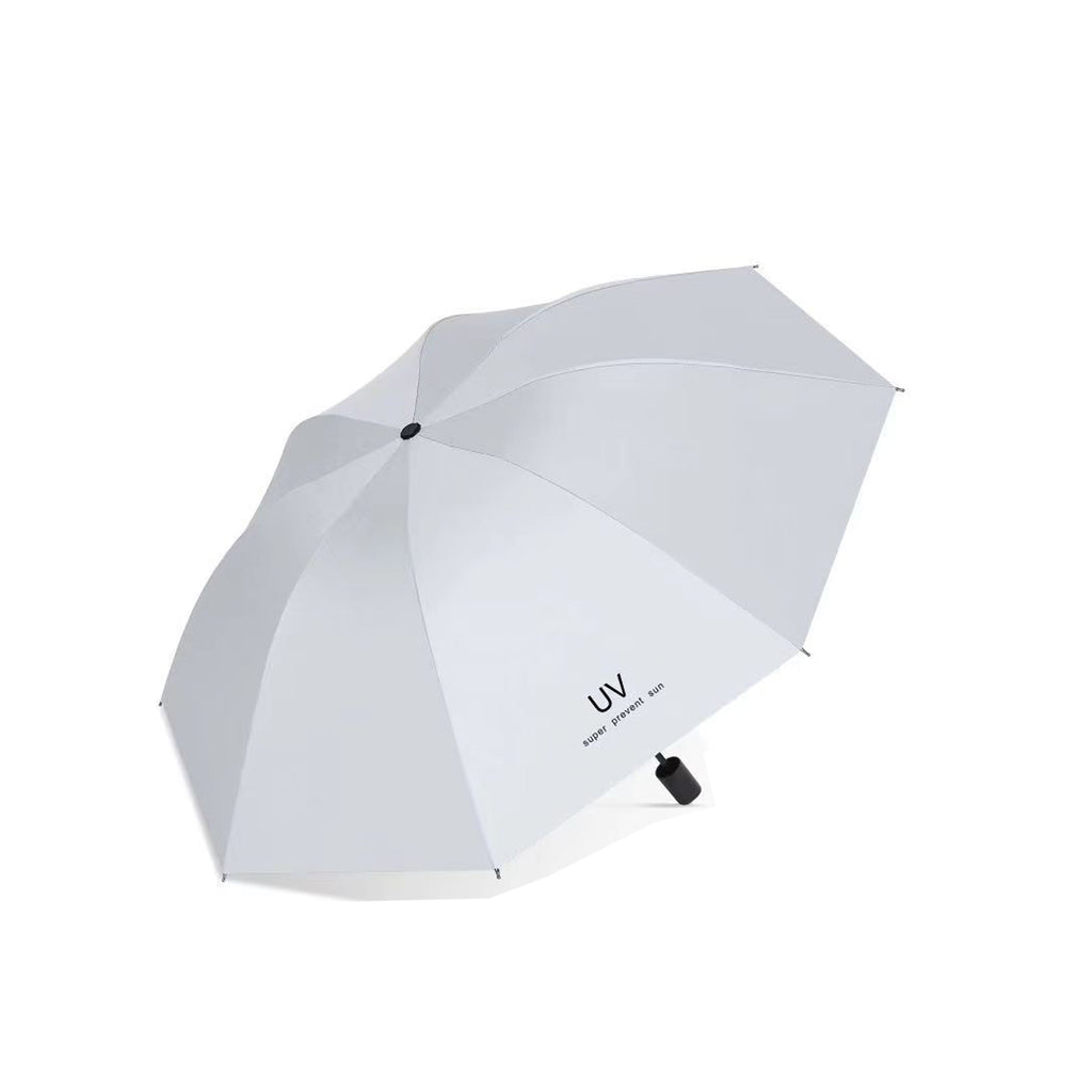 Budget Automatic Folding Umbrella 42 Inch
