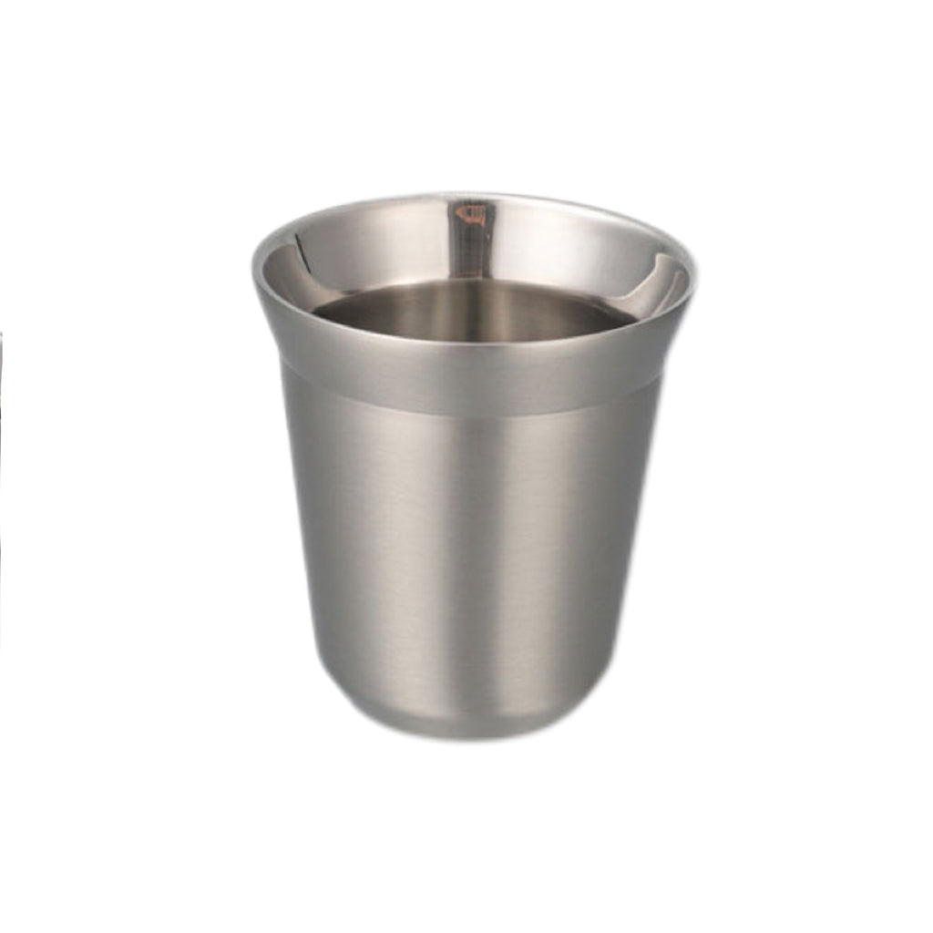 5.4oz 304 Stainless Steel Coffee Cup