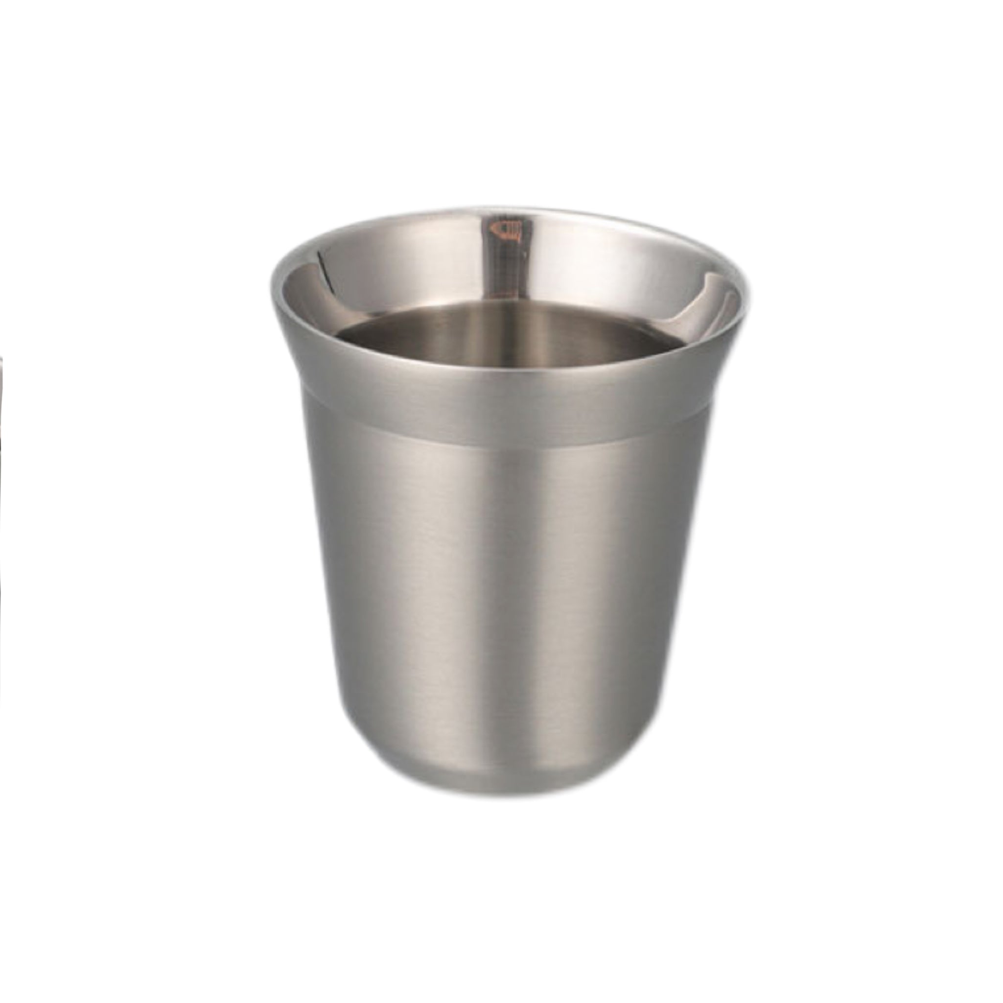 5.4oz 304 Stainless Steel Coffee Cup