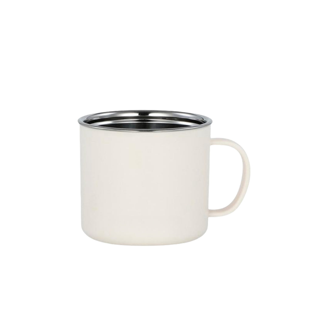 Stainless Steel Mug