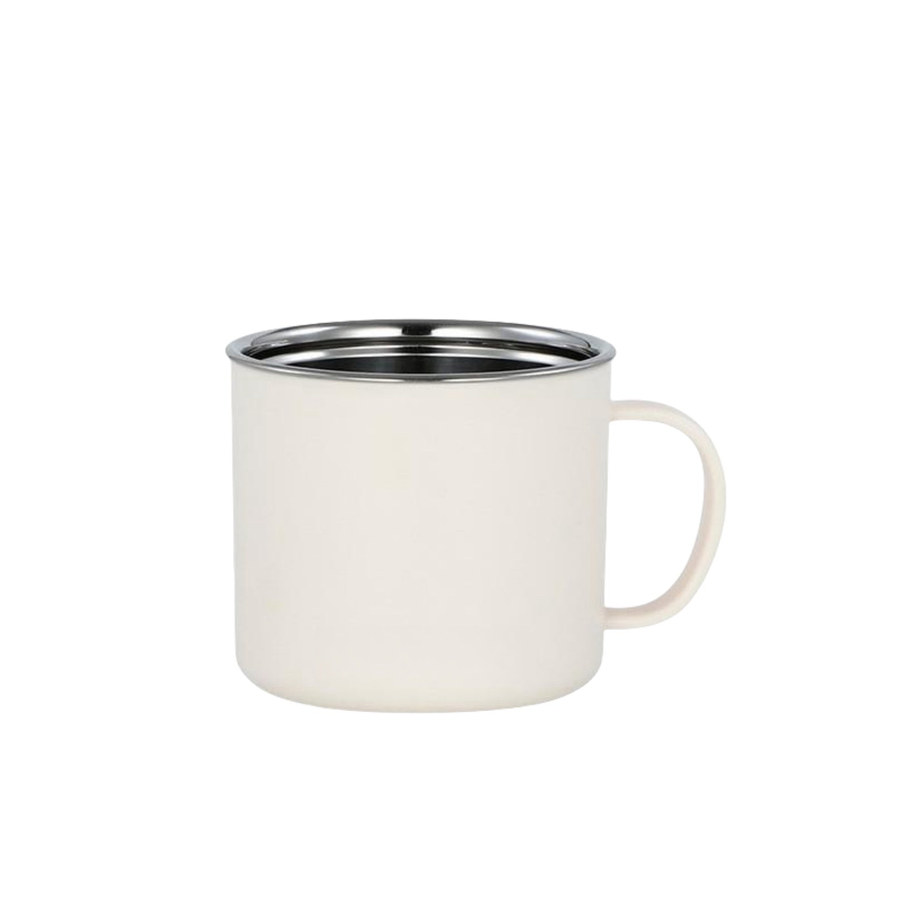 Stainless Steel Mug