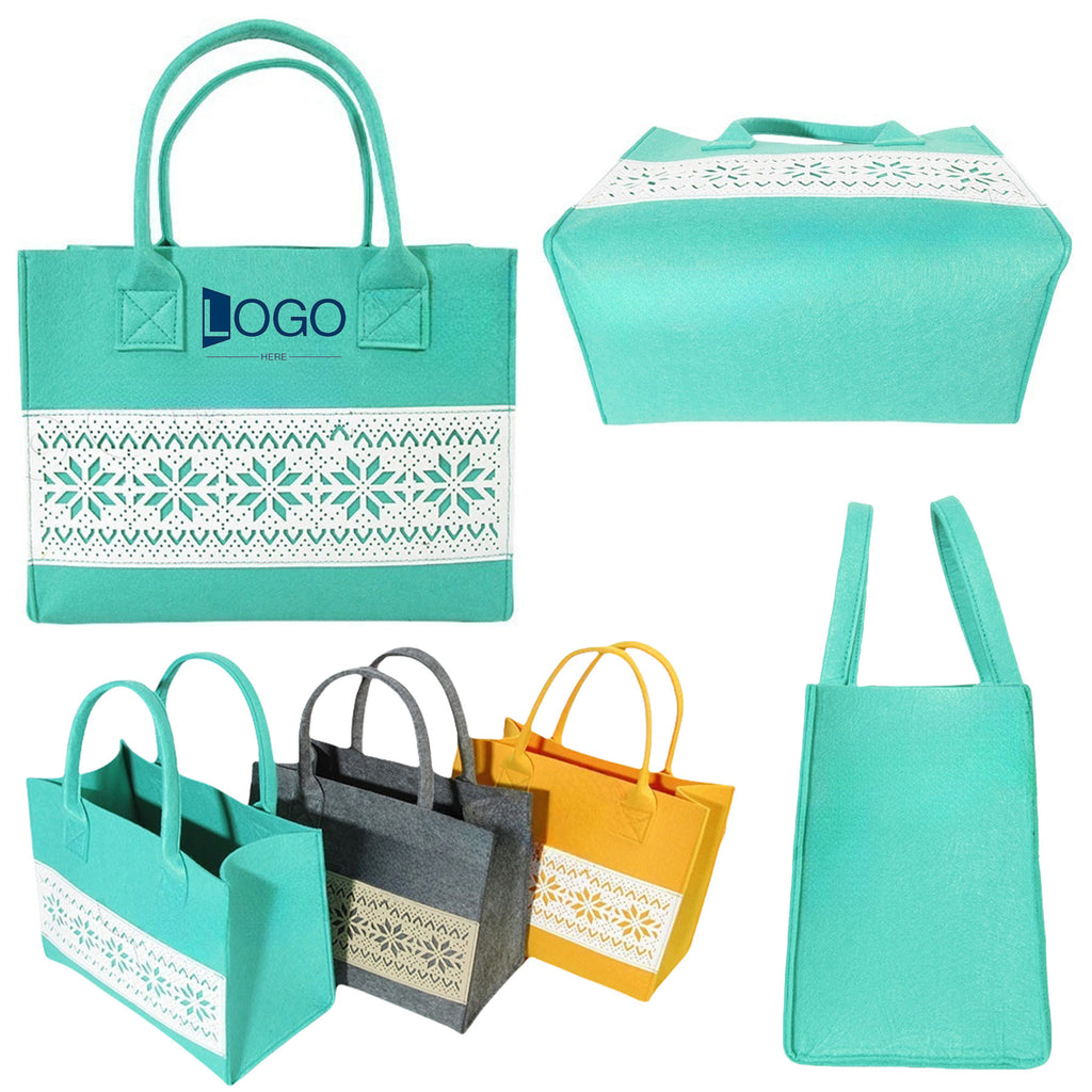 Handheld Tote Bag