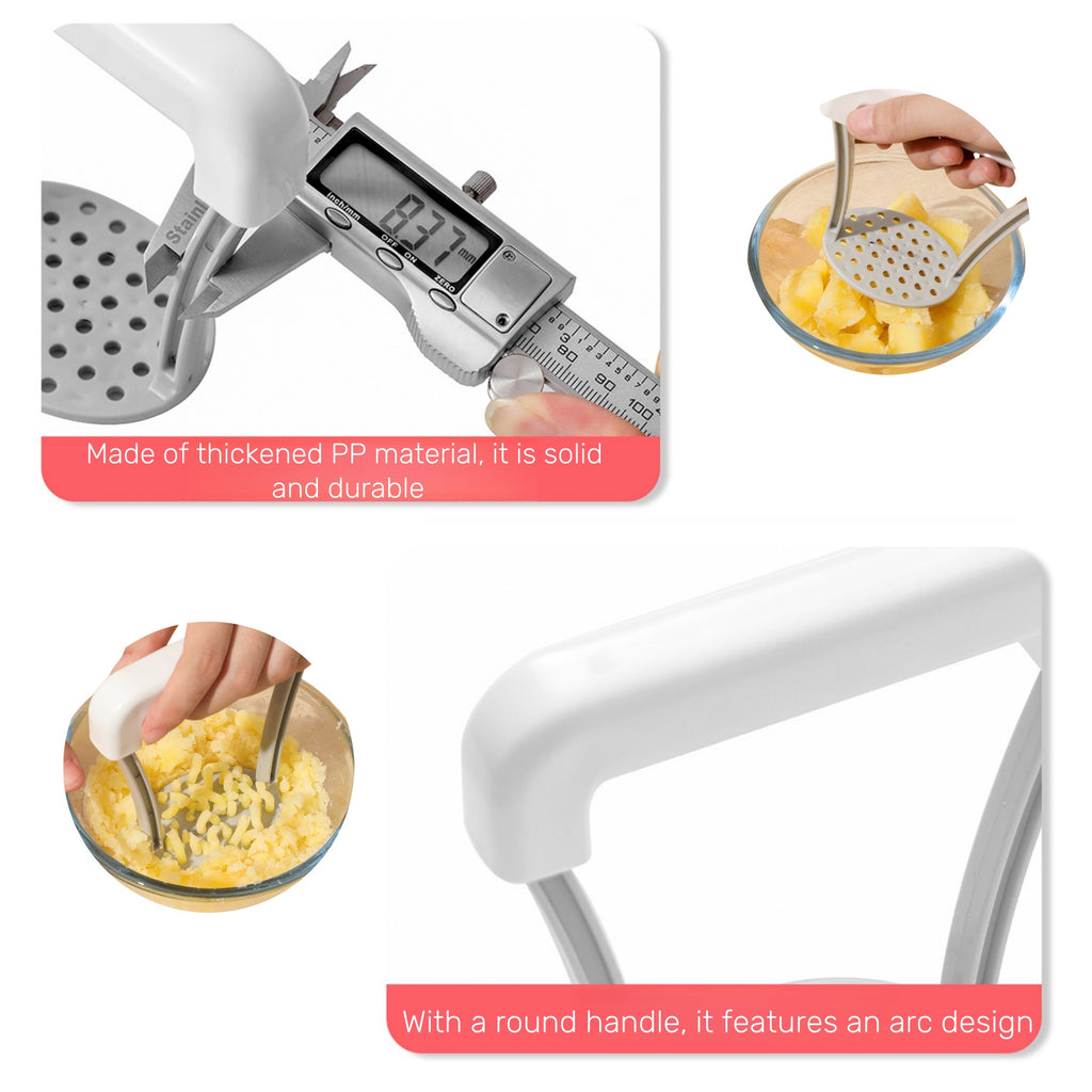 Manual Mashed Potato Presser
