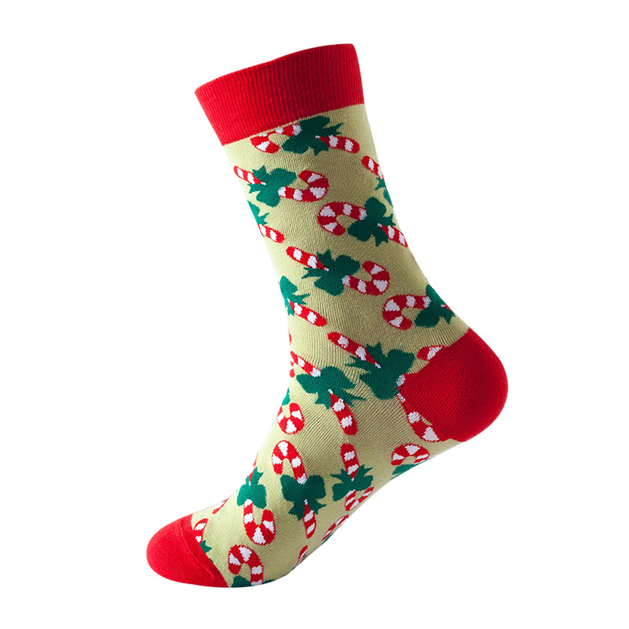 Christmas Holiday Socks