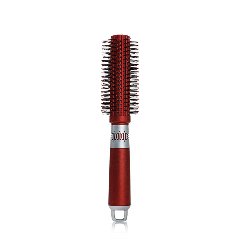 Hair Cushion Airbag Comb