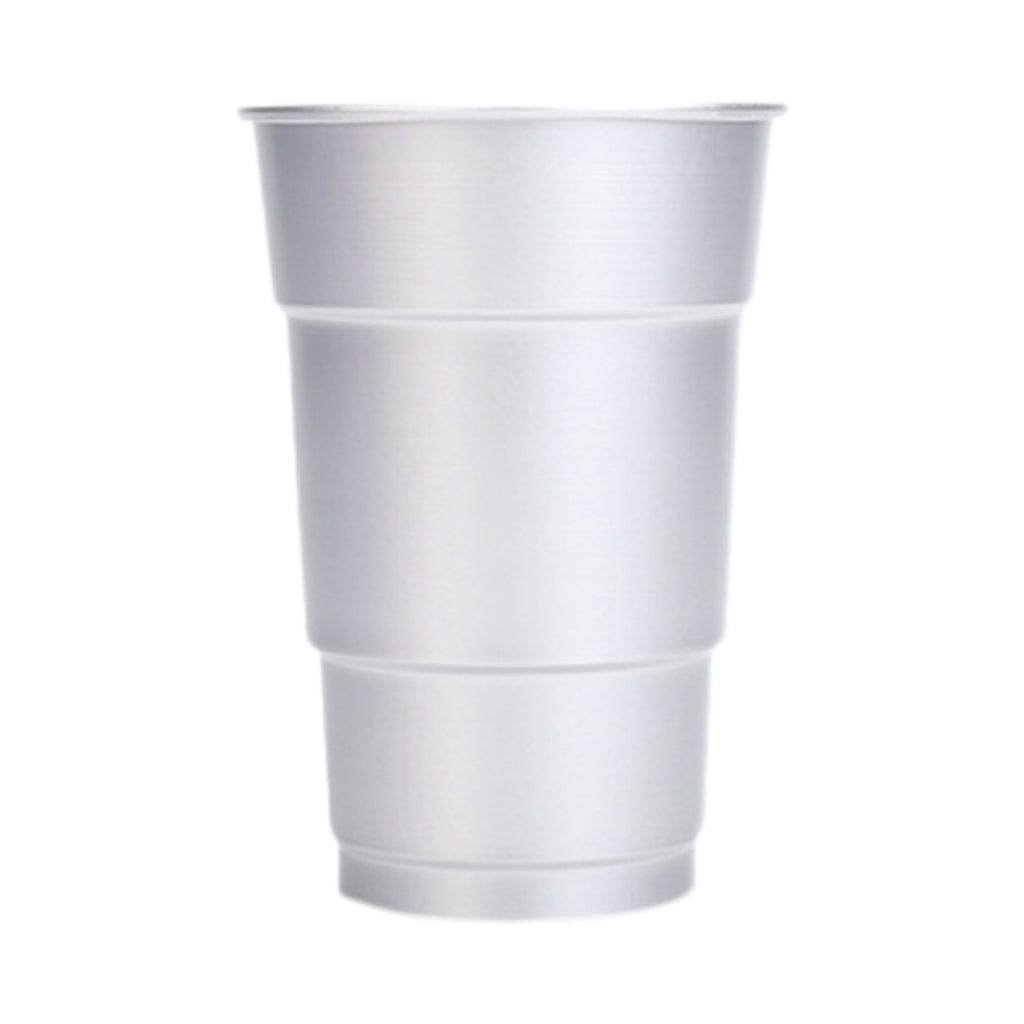 Outdoor Camping Anodized Aluminum Cup