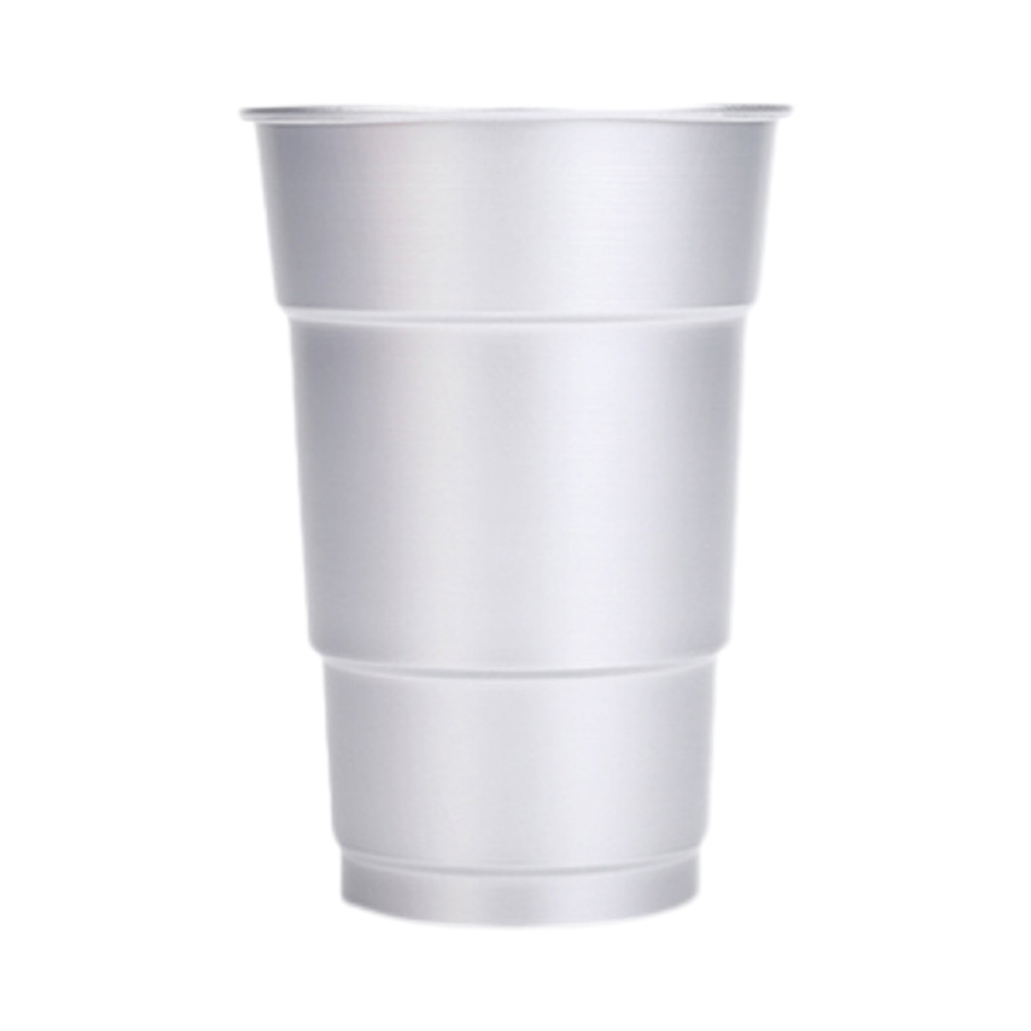Outdoor Camping Anodized Aluminum Cup