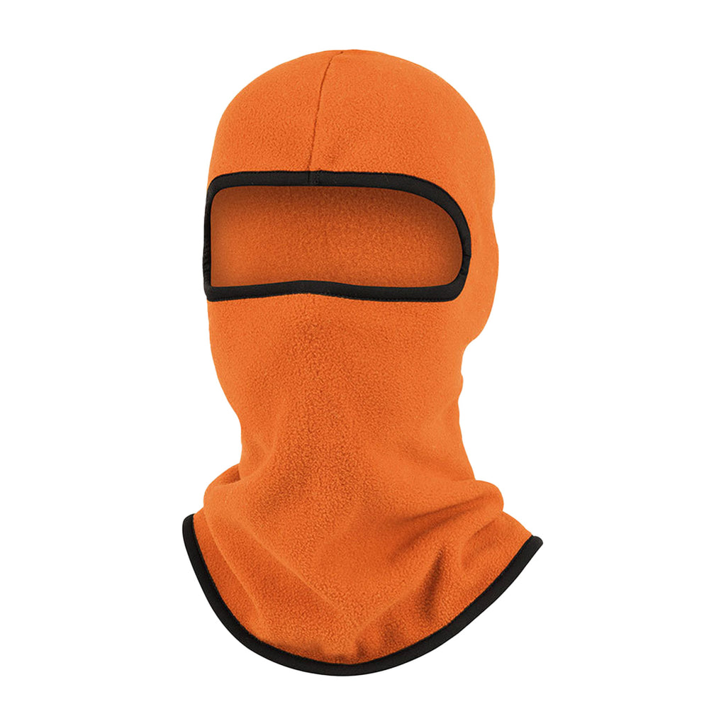 Motorcycle Windproof And Warm Face Mask Hat