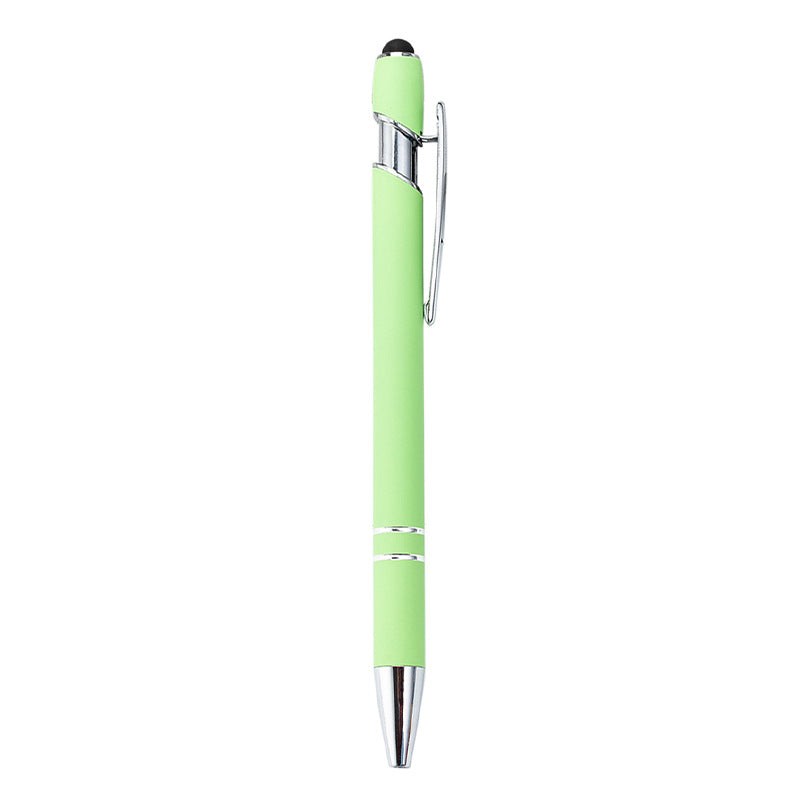 Metal Touch Ballpoint Pen