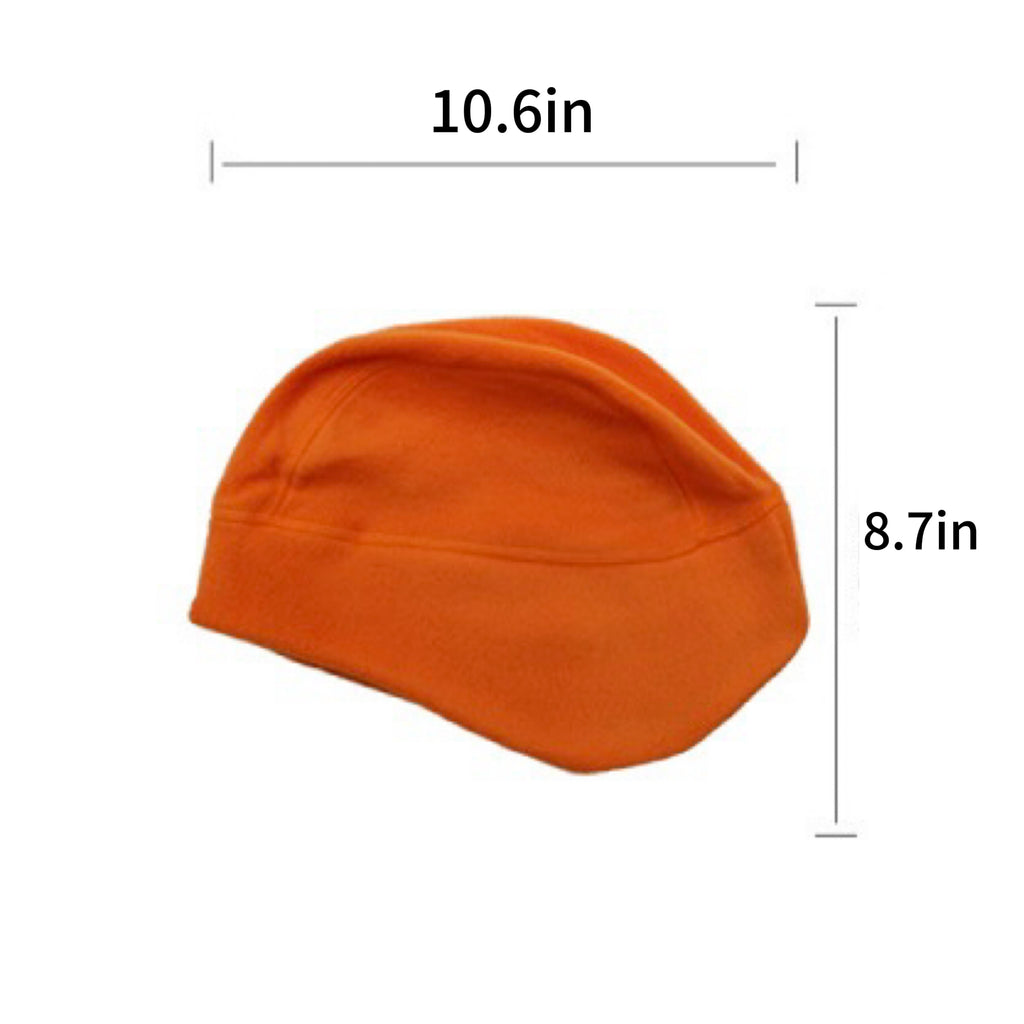 Outdoor Ear Protection Hat