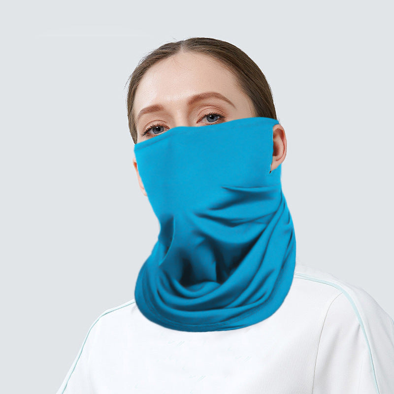 Neck Sunscreen Collar