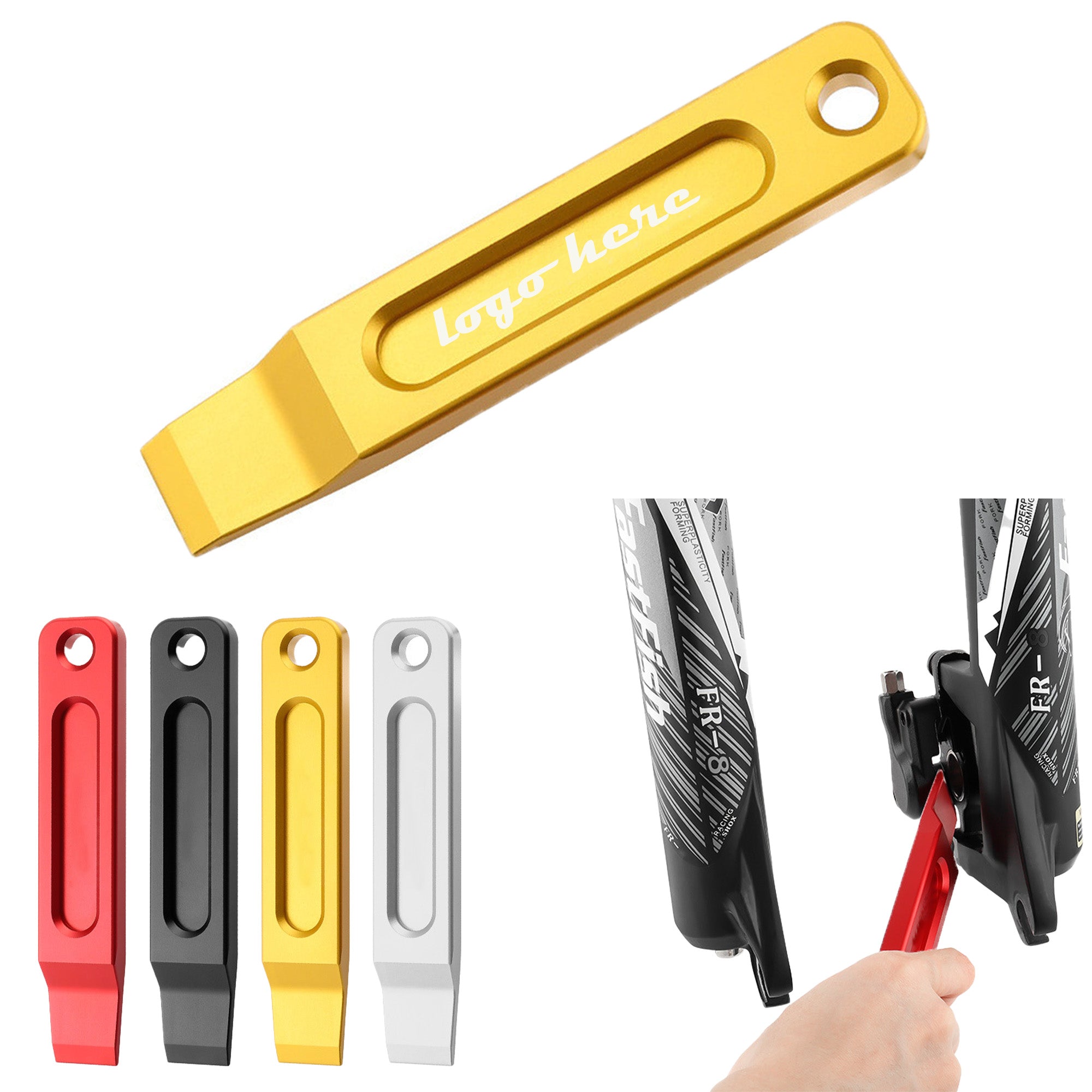 Bicycle Reset Wrench
