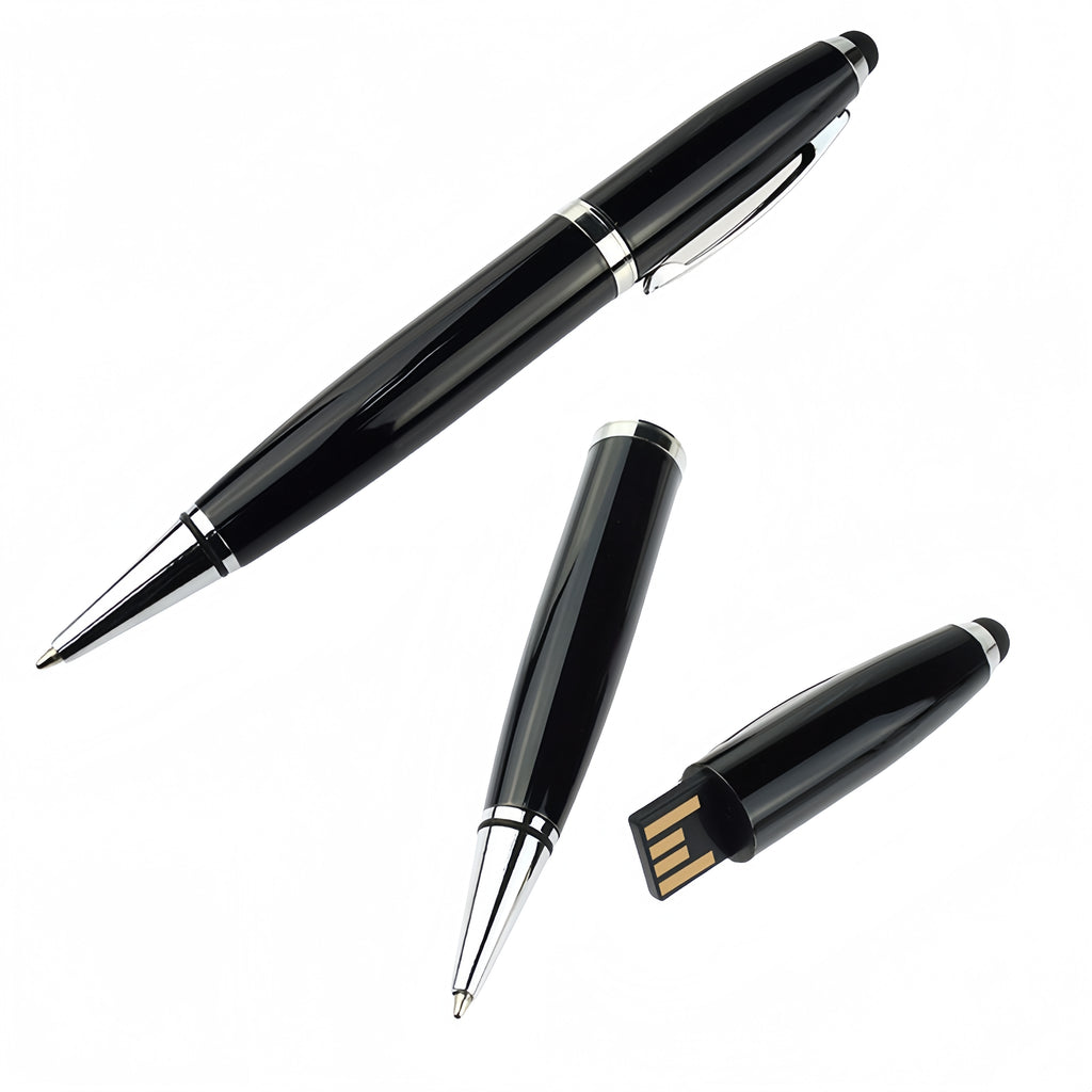 Stylus Pen Usb Flash Drive - 4G B