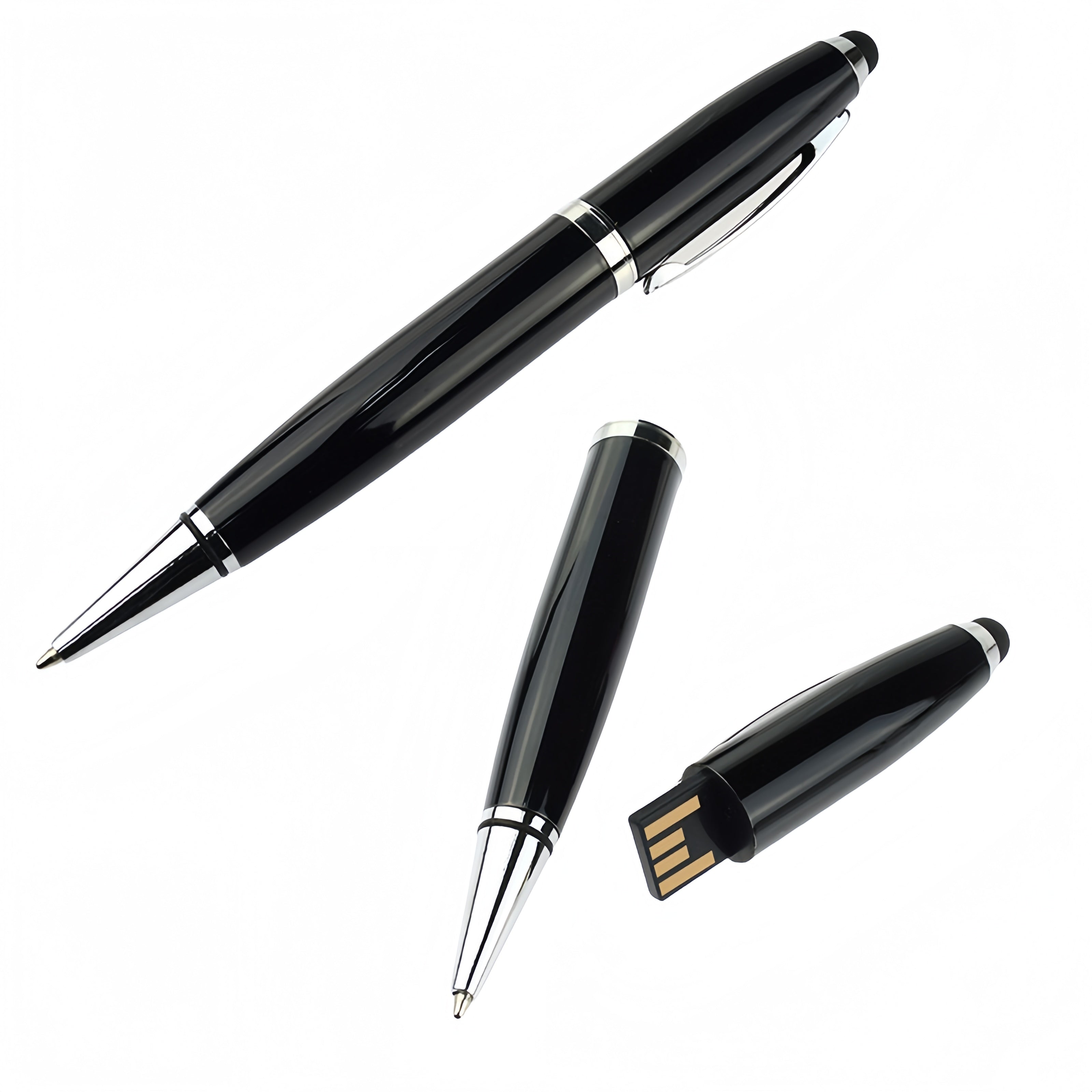 Stylus Pen Usb Flash Drive - 4G B