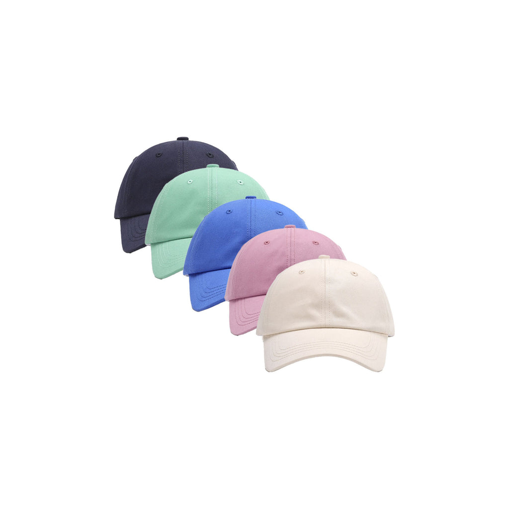 Custom Baseball Cap Classic Adjustable Plain Hat