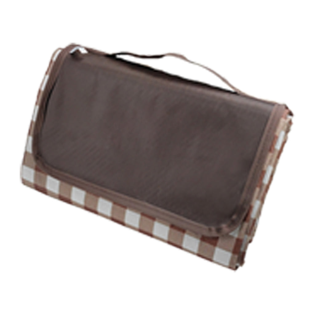 78.7X59.1 Inch Foldable Waterproof Oxford Picnic Mat