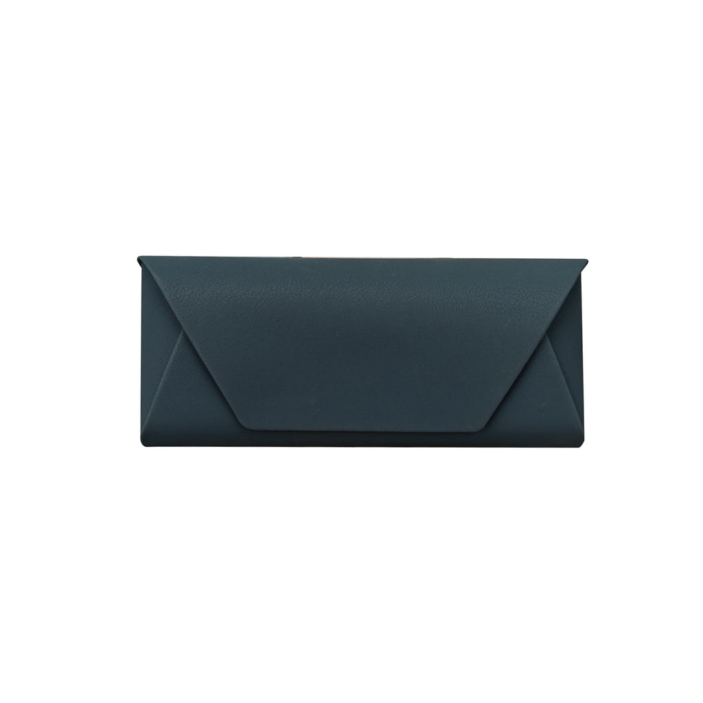 Pu Leather Eyeglass Case