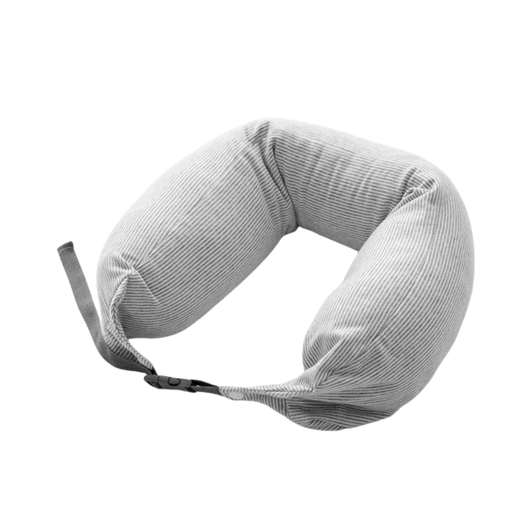U-shaped particle Neck Pillow