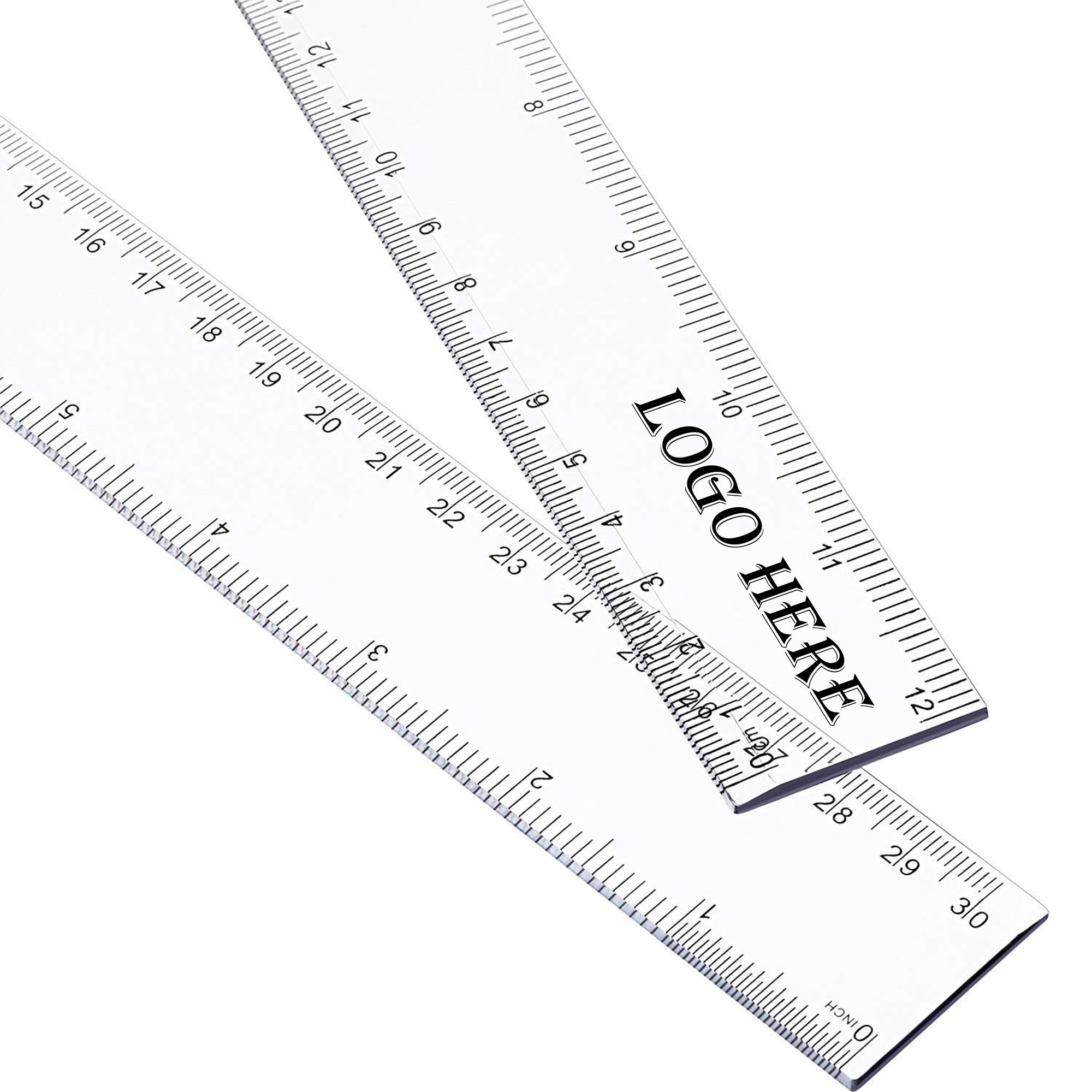 Plastic Ruler