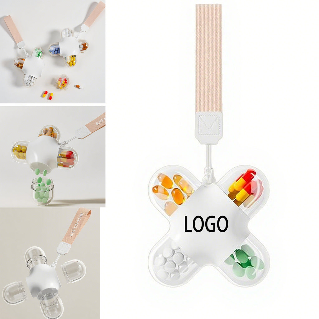 Pill Organizer