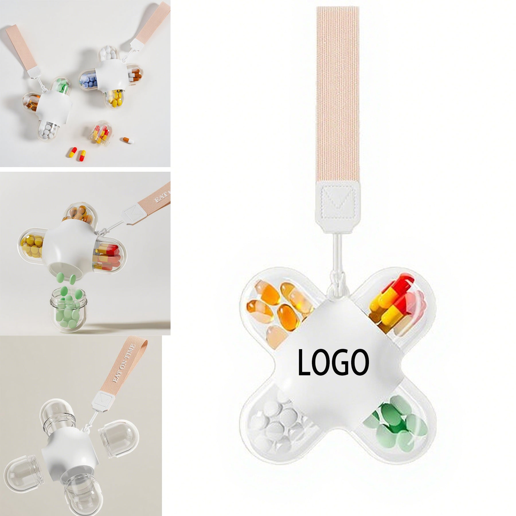Pill Organizer