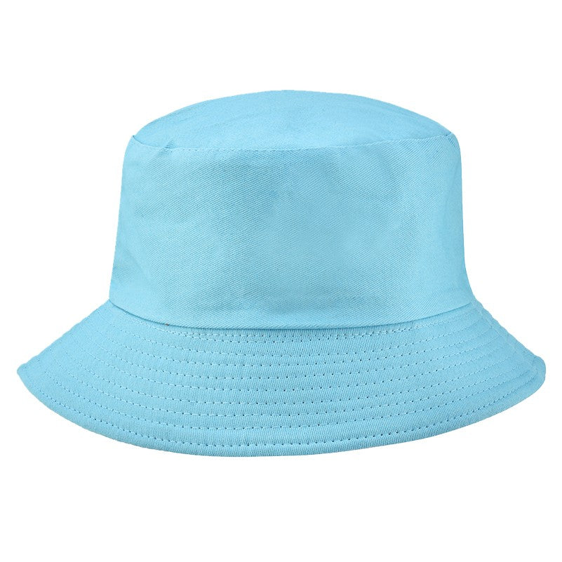 Customized Outdoor Summer Travel Beach Bucket Hat