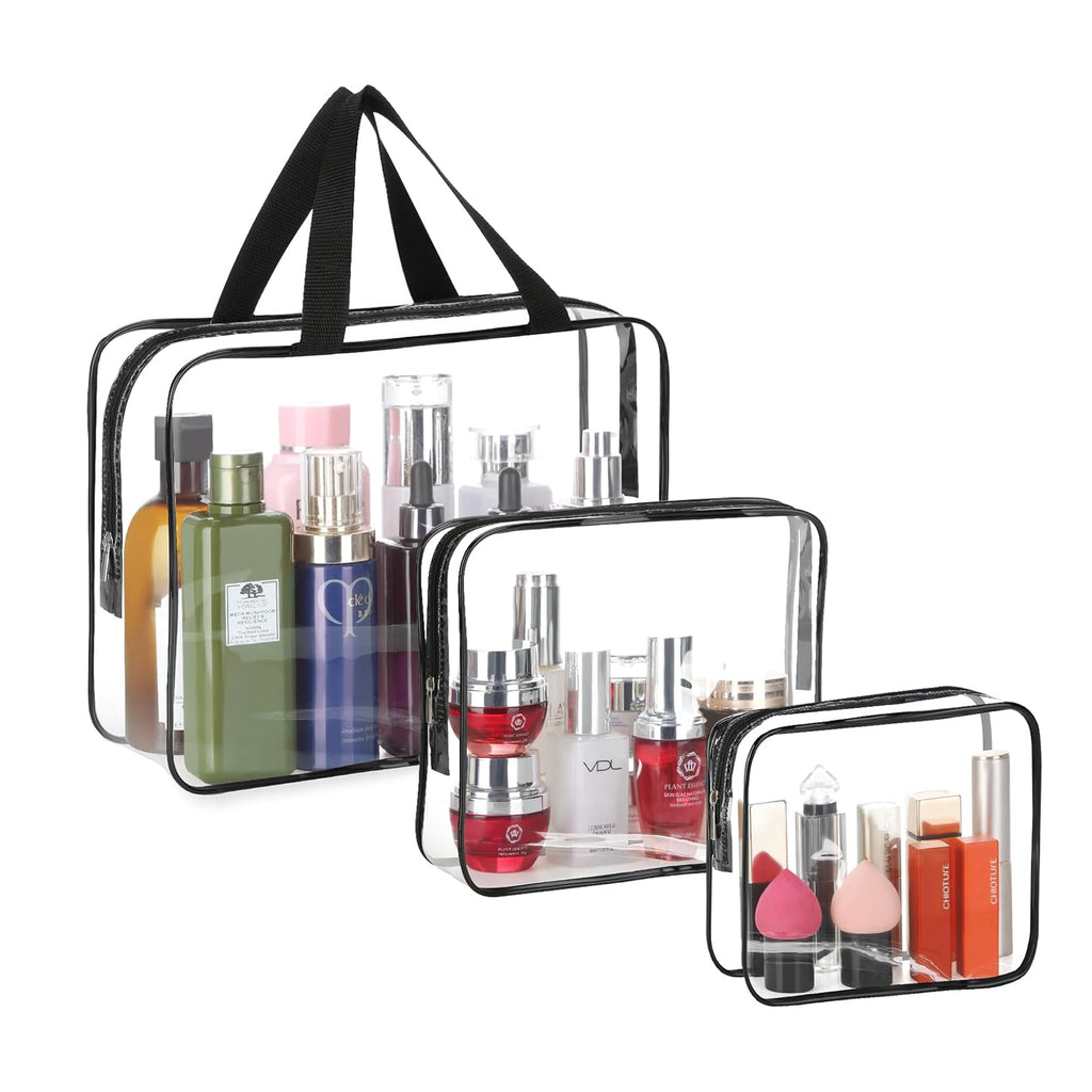 Pvc Cosmetic Bag