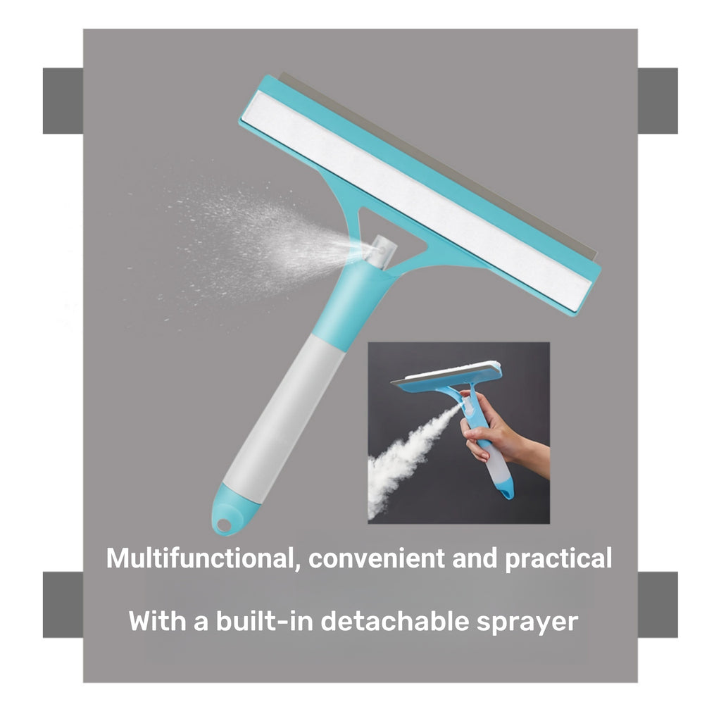 Window Cleaning Scraper