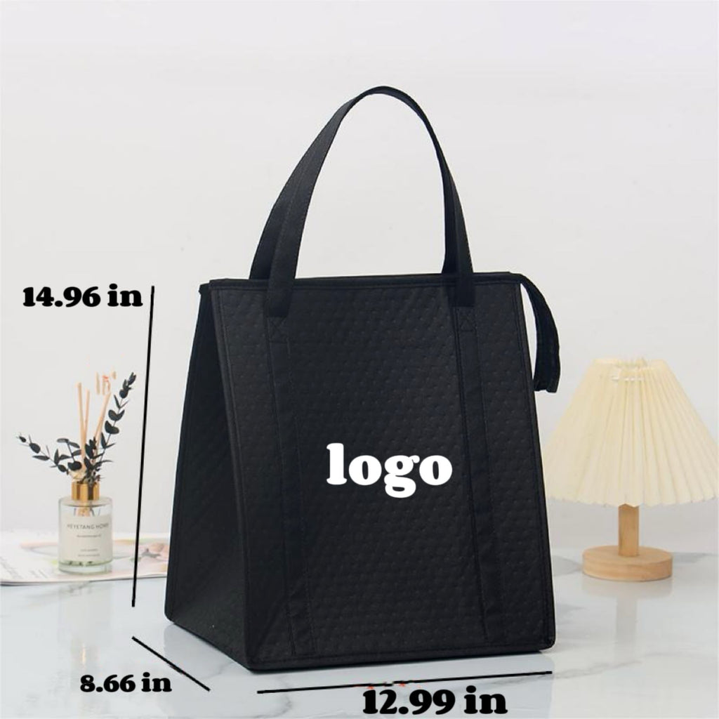Non-woven Thermal Insulation Bag
