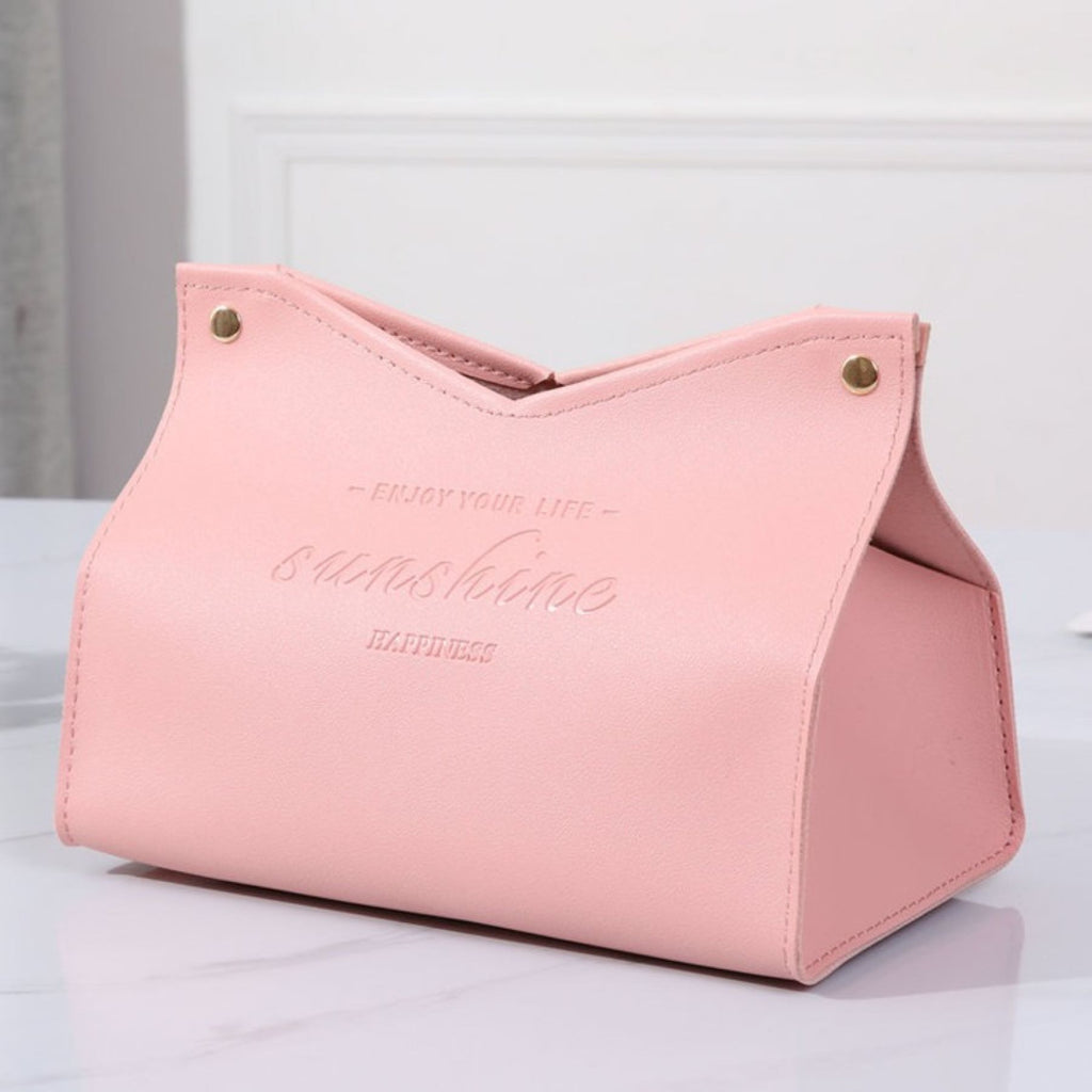 Household Tissue Paper Storage Box