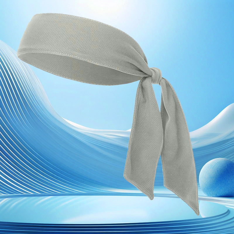 Cotton Thickened Headband