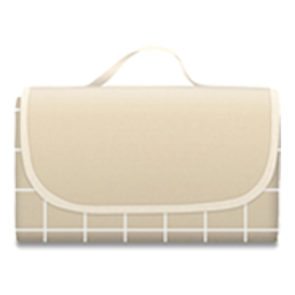 78.7X59.1 Inch Foldable Waterproof Oxford Picnic Mat