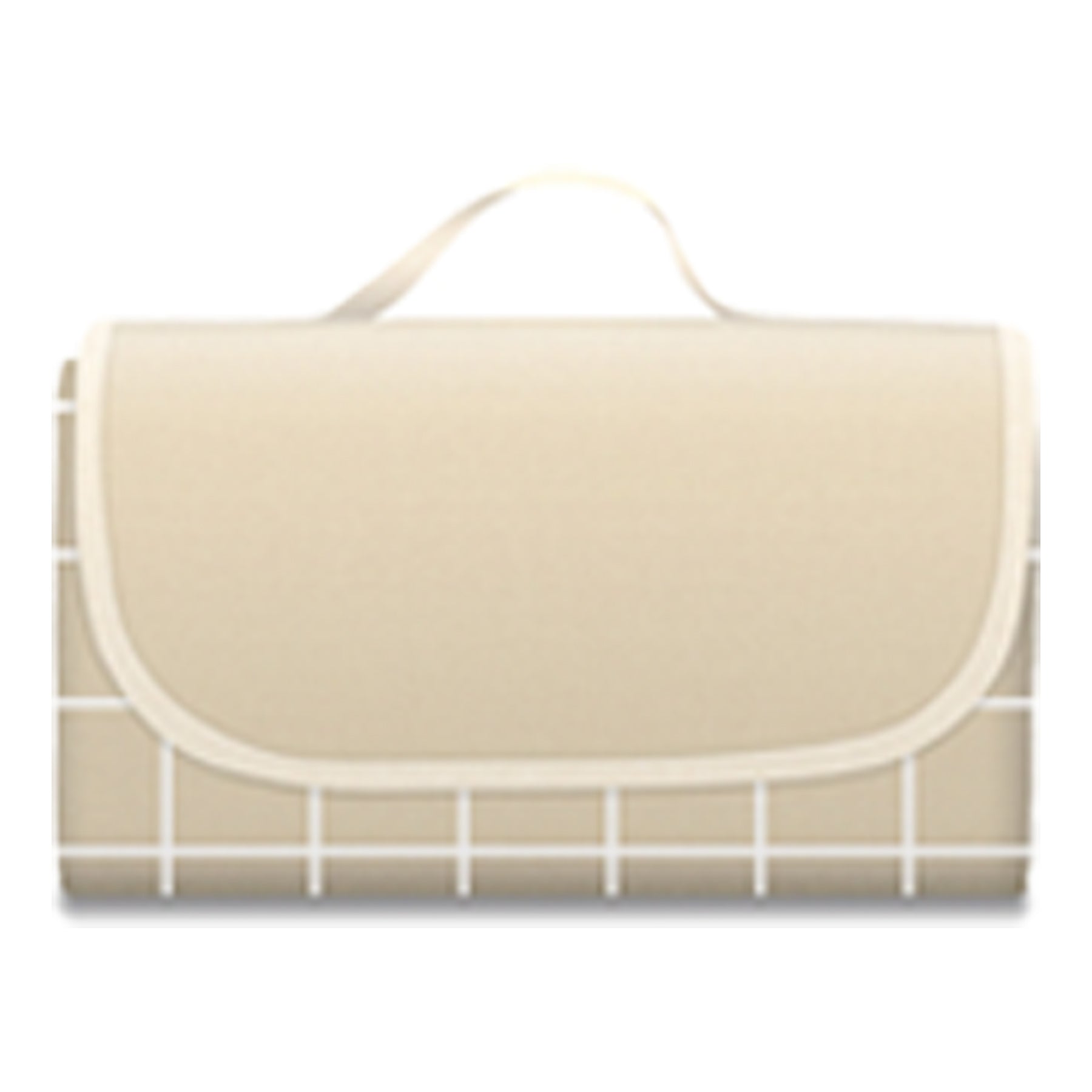 78.7X59.1 Inch Foldable Waterproof Oxford Picnic Mat