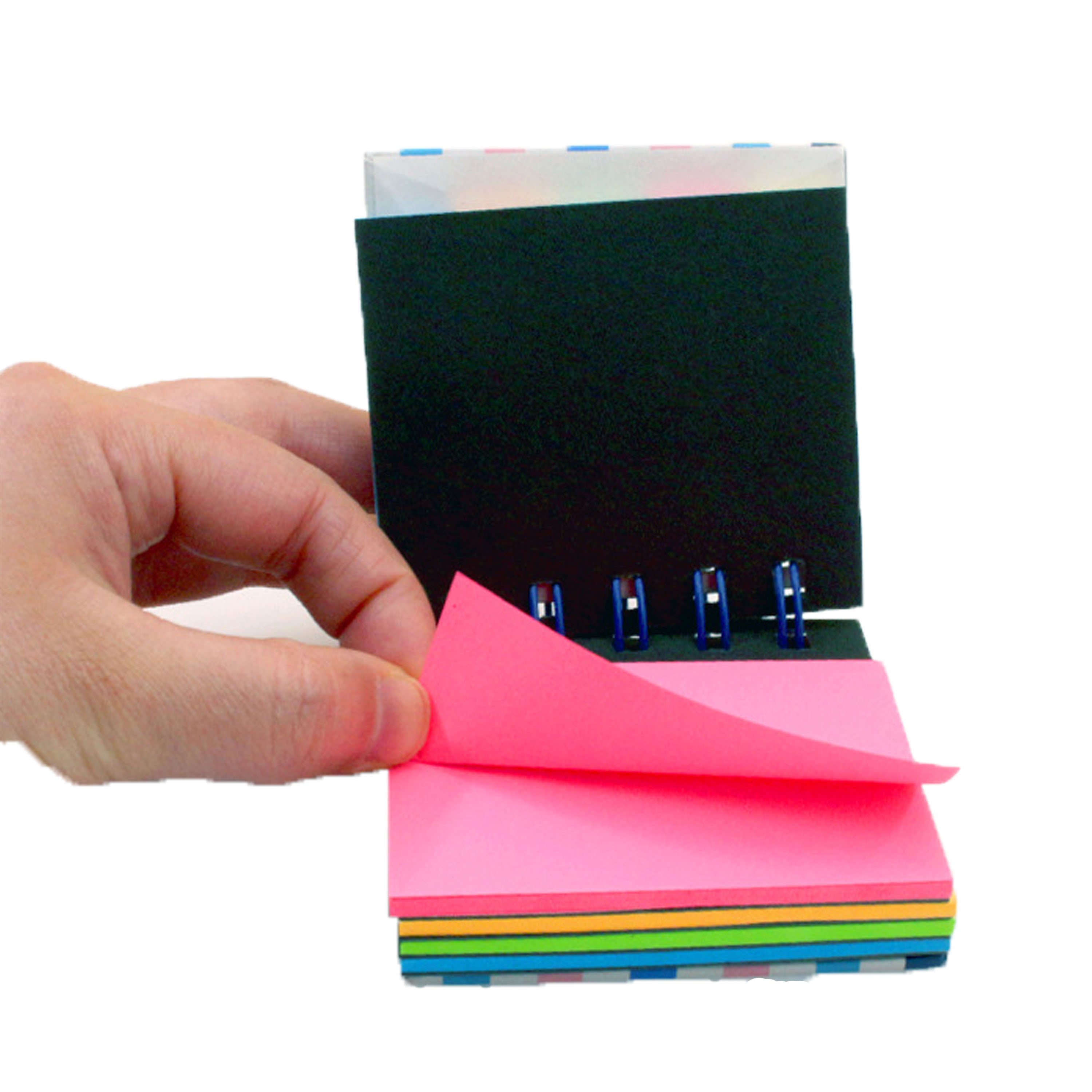 Coil Sticky Notes