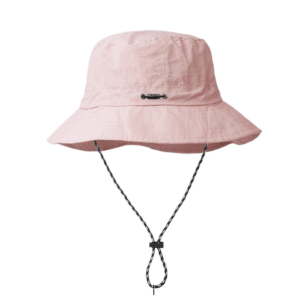 Wide Brim Sun Bucket Hat