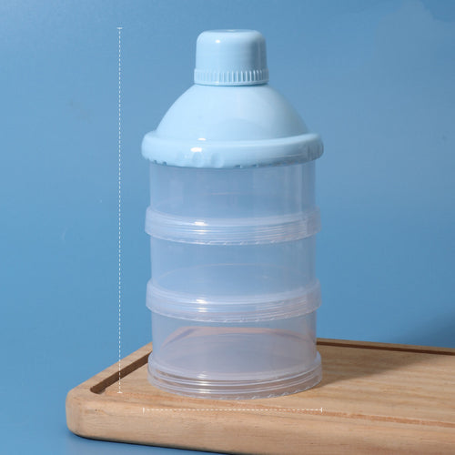 Baby Milk Powder Separate Box