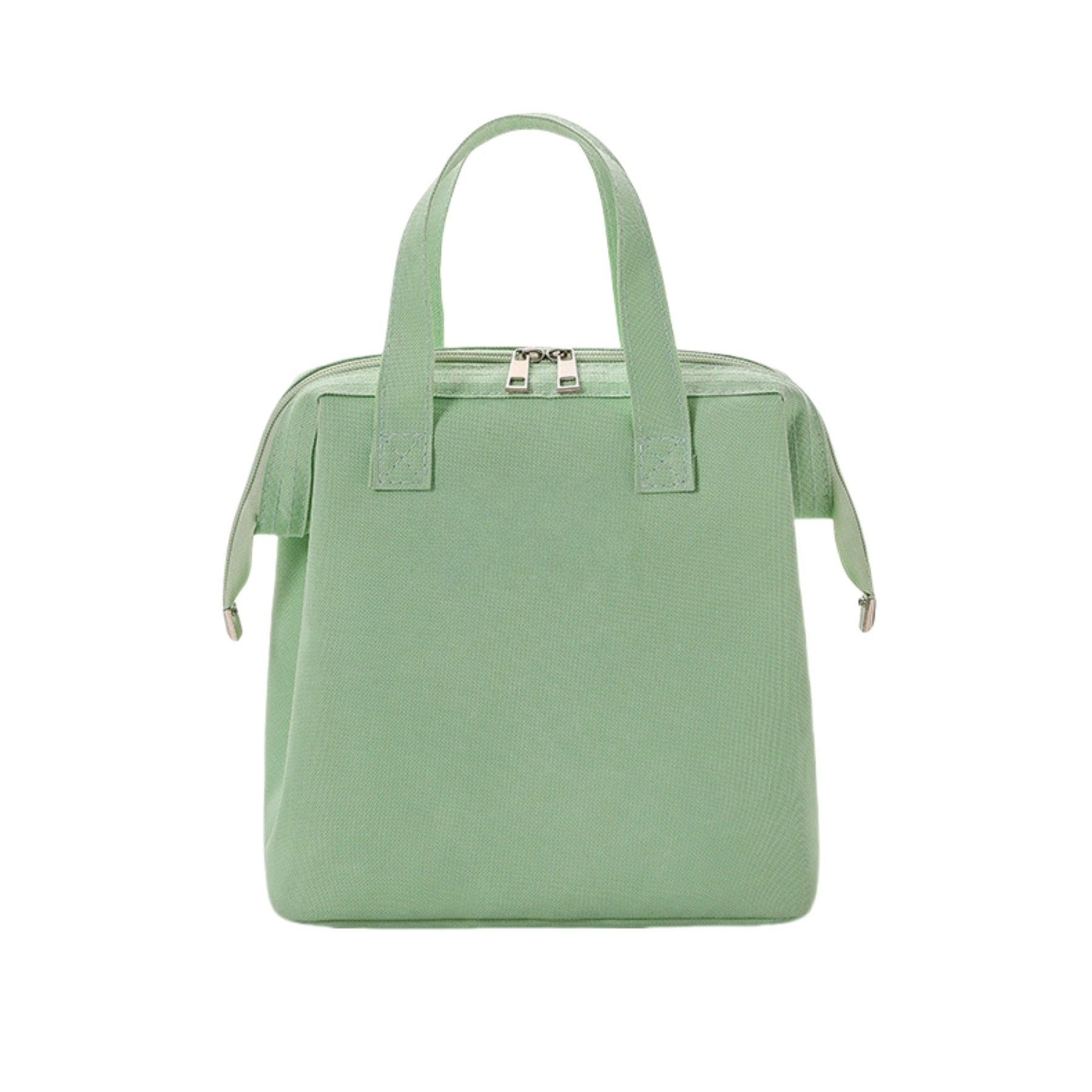 Portable And Large-Capacity Macaron-Colored Ice Bag