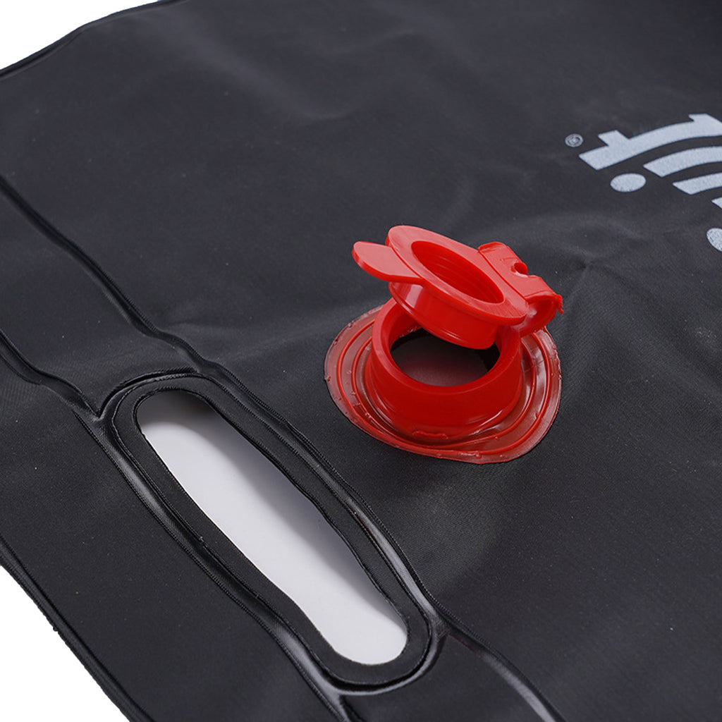 Heating Camping Shower Bag