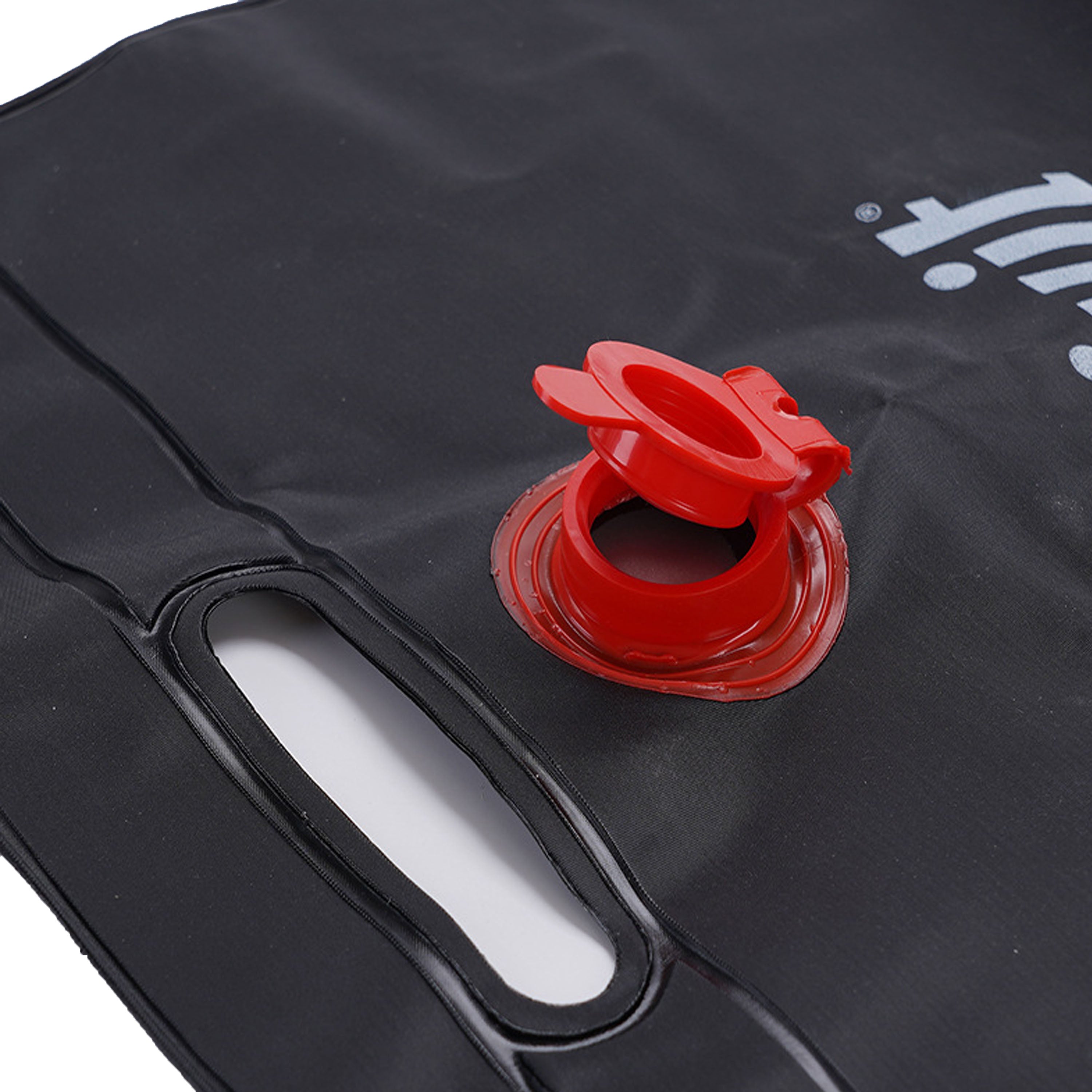 Heating Camping Shower Bag