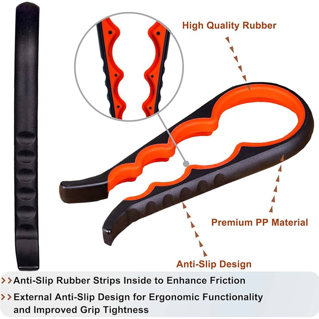 Creative Bottle Opener