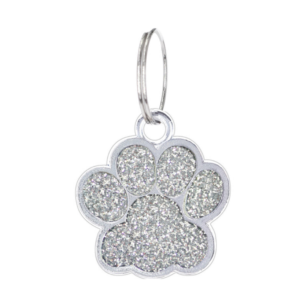 Aluminum Alloy Pet ID Tag
