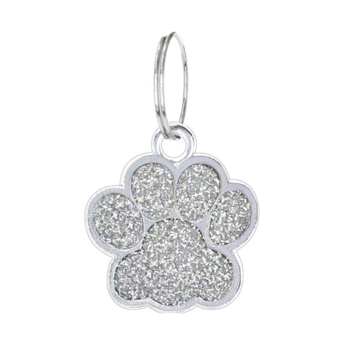Aluminum Alloy Pet ID Tag