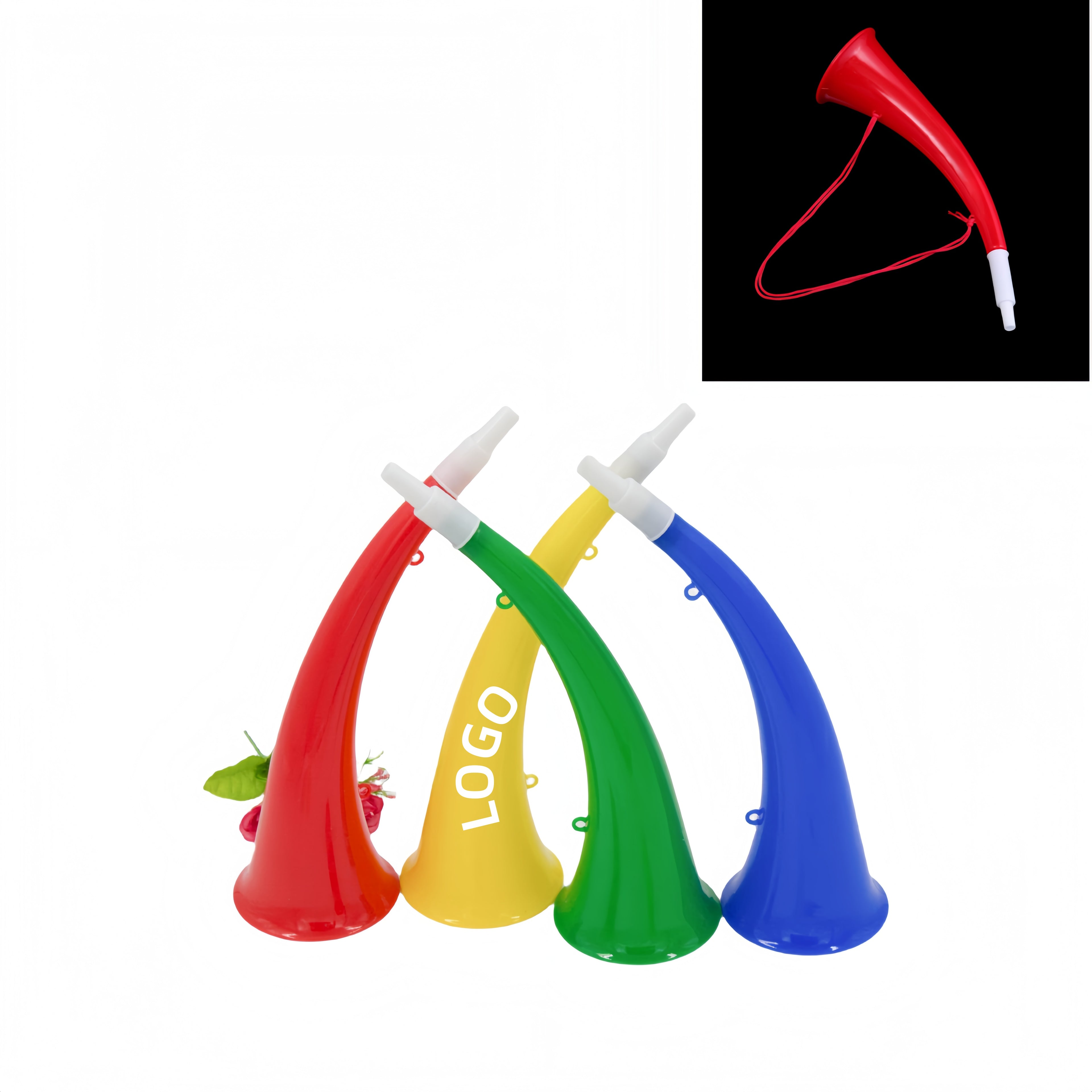 Cheer Horn