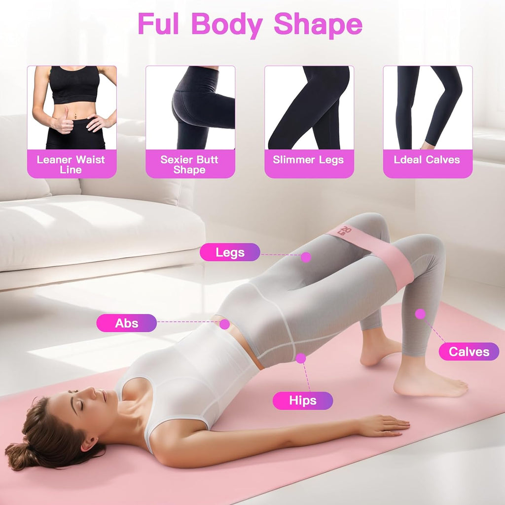 Professional Resistance Bands