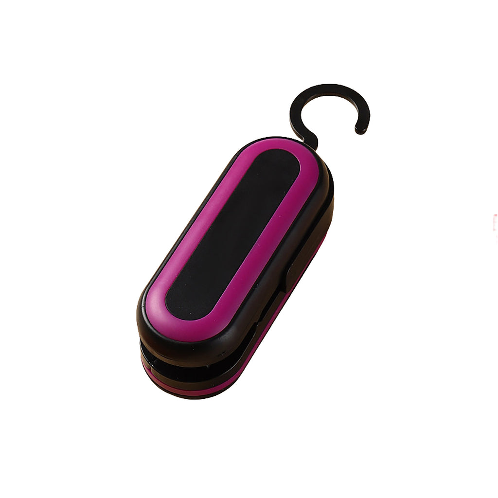 Snack Sealing Machine