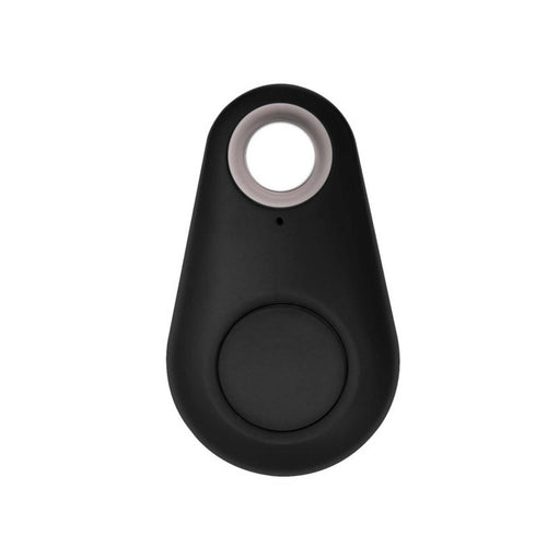 Bluetooth Keychain Anti-Lost Alarm Tracker